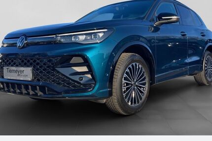 VW Tiguan 44.173 km 46.950 &euro; Bochum 44892