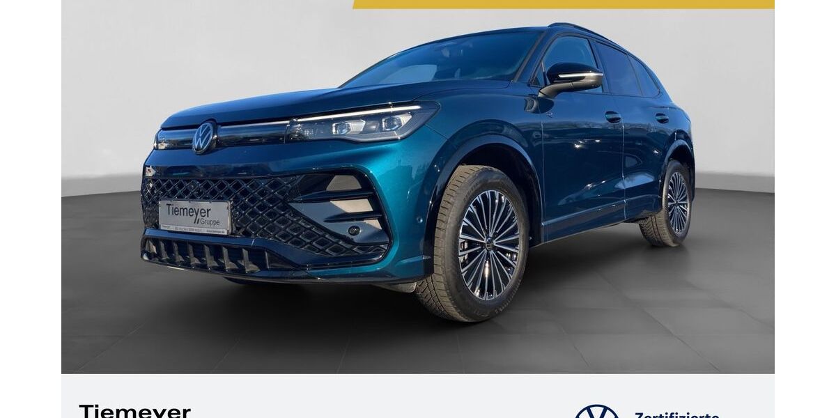 VW Tiguan 44.173 km 46.950 &euro; Bochum 44892