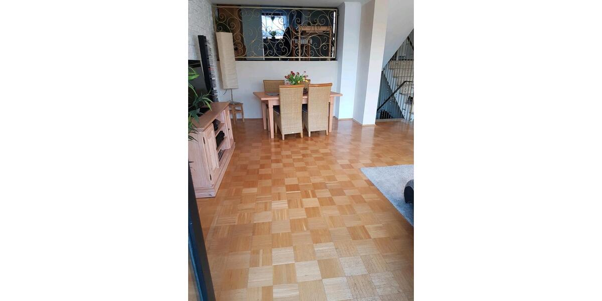 Reihenhaus Oberhausen Alsfeld - 6 Zimmer, 155 m&sup2;, 495.000&euro; | Angebot:23691335