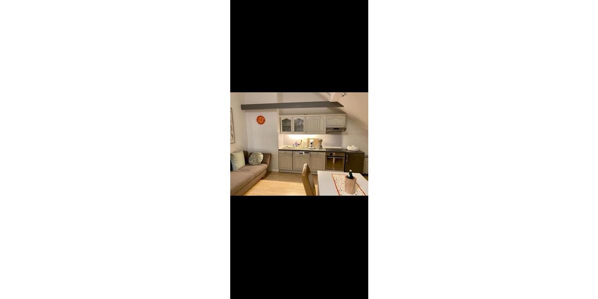 Dachgeschoßwohnung Bochum - 1 Zimmer, 41 m&sup2;, 795&euro; | Angebot:26415639