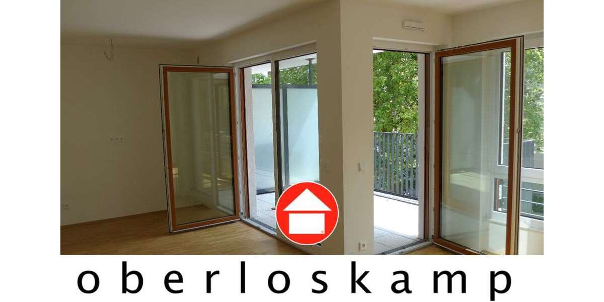 Etagenwohnung Mülheim an der Ruhr - 3 Zimmer, 85 m&sup2;, 360.000&euro; | Angebot:25929649