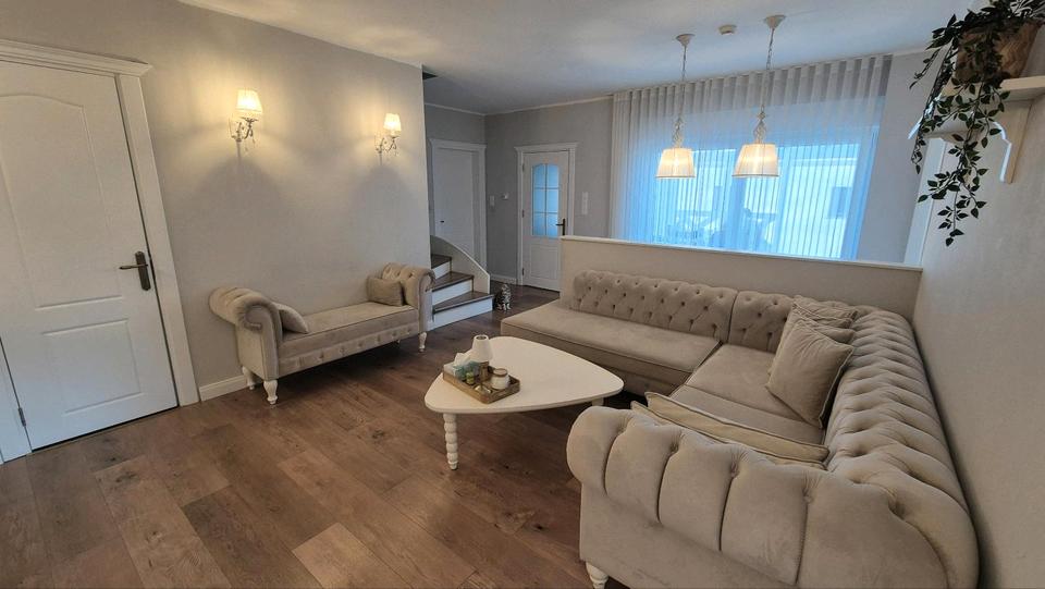 Etagenwohnung Gelsenkirchen Gelsenkirchen-Nord - 5.5 Zimmer, 114 m&sup2;, 425.000&euro; | Angebot:25178780