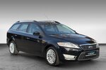 Ford Mondeo Ghia X Klima Tempo Sitzhzg. BI-Xenon AHK 248.720 km 2.900 &euro; Wuppertal 42327