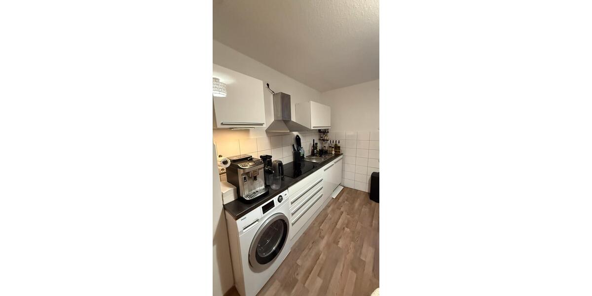 Etagenwohnung Dortmund Hombruch - 2 Zimmer, 44 m&sup2;, 666&euro; | Angebot:26279657