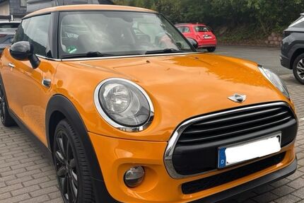Mini ONE 191.000 km 4.800 &euro; Gevelsberg 58285
