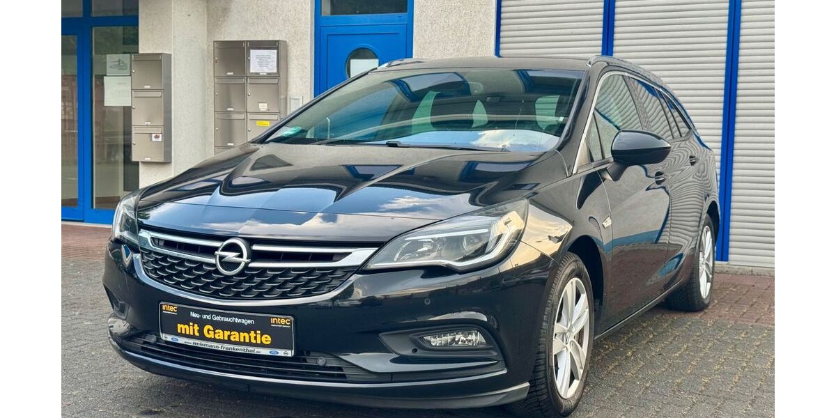 Opel Astra 156.600 km 6.690 &euro; Schwerte 58239