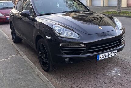Porsche Cayenne 340.000 km 15.000 &euro; Herne 44649