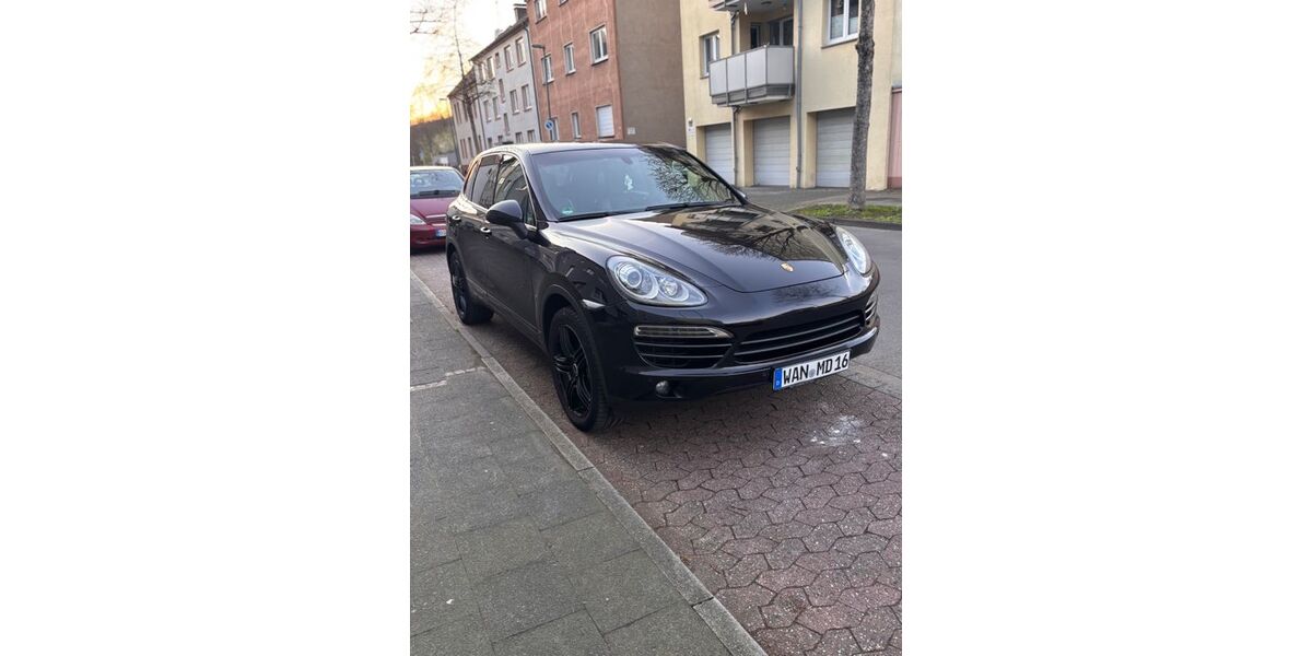 Porsche Cayenne 340.000 km 15.000 &euro; Herne 44649
