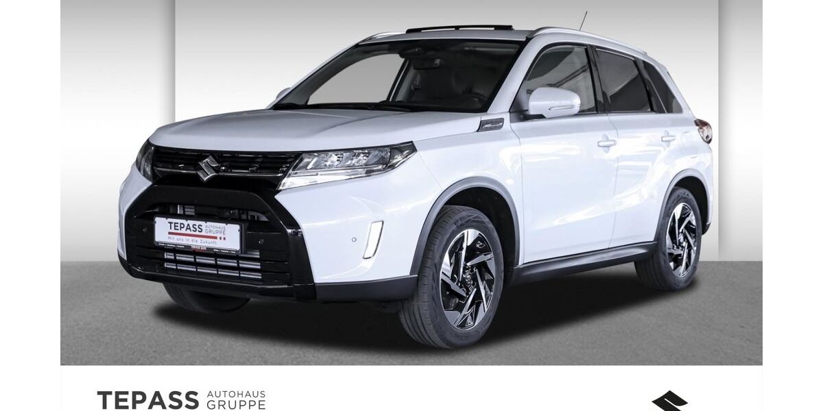 Suzuki Vitara 2.999 km 27.680 &euro; Herne 44625