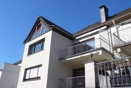 Wohnung Dortmund Hombruch - 4 Zimmer, 153 m&sup2;, 1.480&euro; | Angebot:25831820