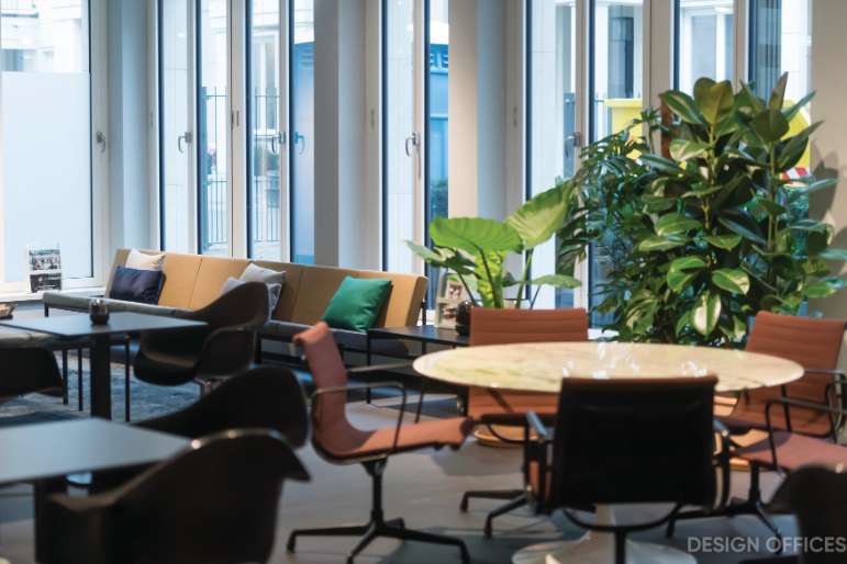 Gewerbeobjekt Essen Südviertel - 650&euro; | Angebot:26010228