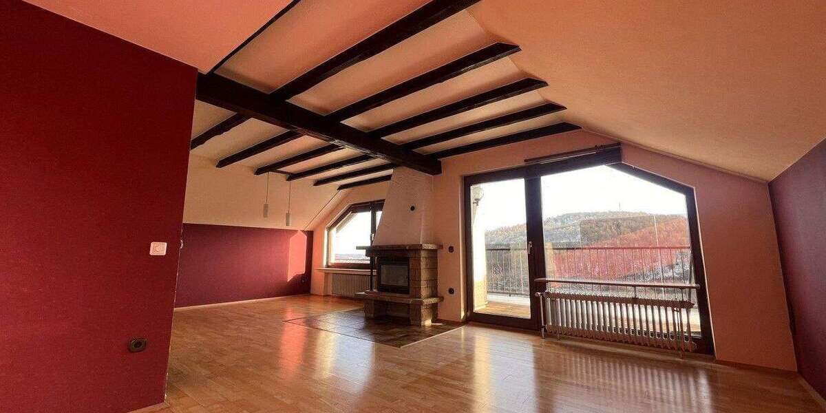 Etagenwohnung Gevelsberg - 3 Zimmer, 95 m&sup2;, 179.000&euro; | Angebot:25711070