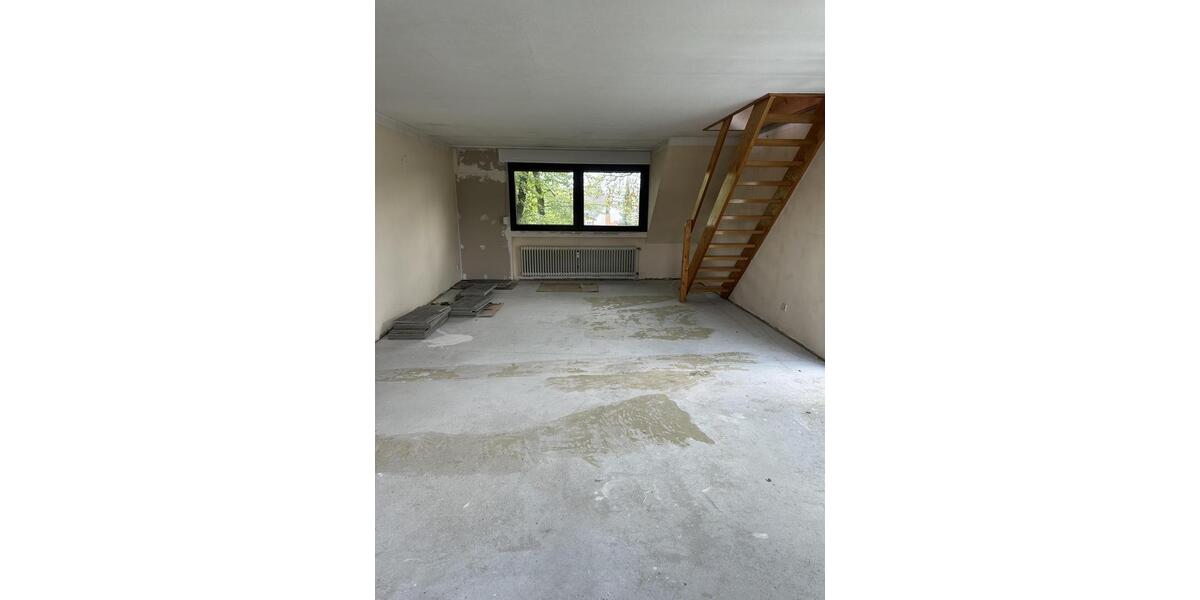 Dachgeschoßwohnung Dortmund Aplerbeck - 2 Zimmer, 60 m&sup2;, 600&euro; | Angebot:25868118