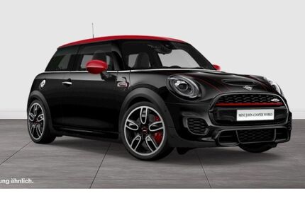 Mini John Cooper Works 18.100 km 27.490 &euro; Hagen 58119