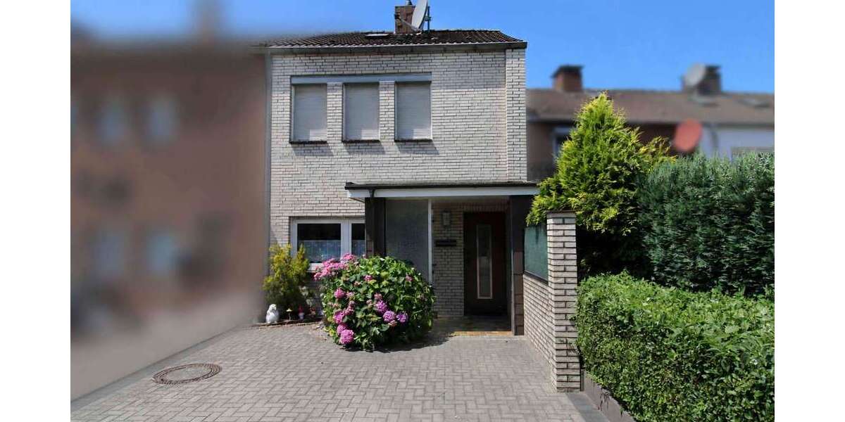 Einfamilienhaus Marl Alt-Marl - 3 Zimmer, 78 m&sup2;, 289.000&euro; | Angebot:26948213