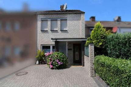 Haus Marl Alt-Marl - 3 Zimmer, 78 m&sup2;, 289.000&euro; | Angebot:26948213