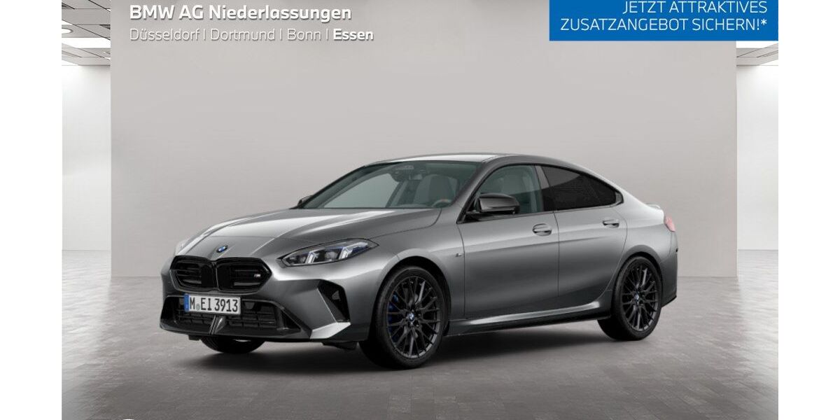 BMW M235 24.673 km 45.999 &euro; Essen 45141