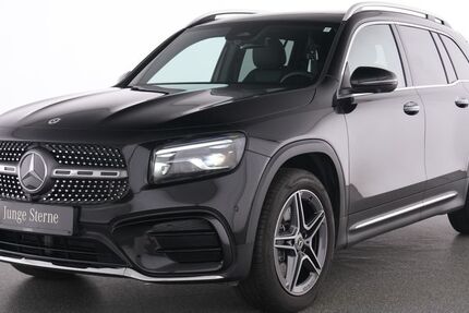 Mercedes-Benz GLB 250 16.985 km 50.785 &euro; Essen 45309