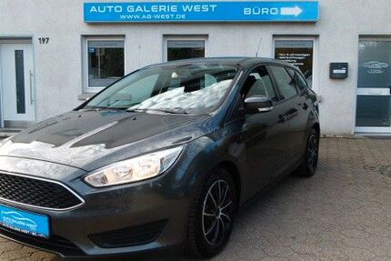 Ford Focus 131.773 km 5.990 &euro; Bochum 44809