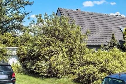 Haus Bottrop Ebel - 4 Zimmer, 100 m&sup2;, 360.000&euro; | Angebot:25937677