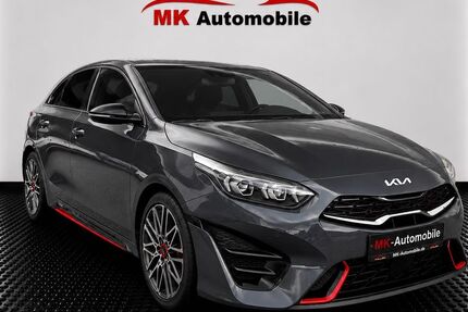 Kia pro ceed / ProCeed 55.354 km 26.990 &euro; Gladbeck 45968