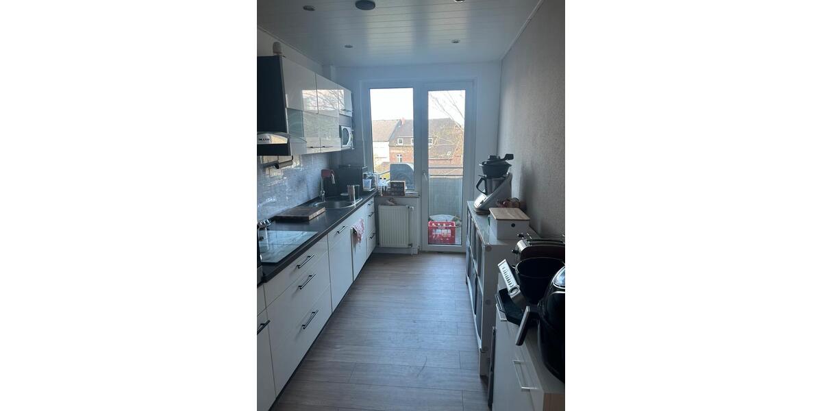 Etagenwohnung Gelsenkirchen Gelsenkirchen-Mitte - 3.5 Zimmer, 74 m&sup2;, 140.000&euro; | Angebot:25108174
