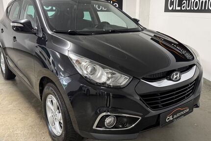 Hyundai ix35 95.762 km 8.990 &euro; Bottrop 46244