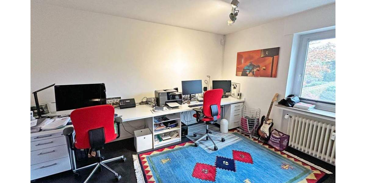 Etagenwohnung Dortmund Lücklemberg - 4 Zimmer, 145 m&sup2;, 658.000&euro; | Angebot:25689720