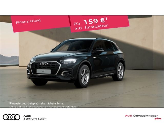 Audi Q5 27.624 km 40.880 &euro; Essen 45143
