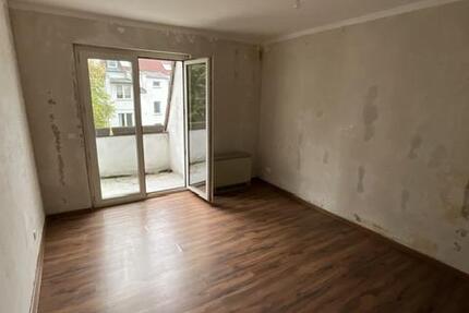 Wohnung Essen Stadtbezirk III - 2 Zimmer, 63 m&sup2;, 519&euro; | Angebot:24410012