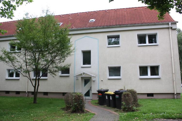 Etagenwohnung Bochum Werne - 1.5 Zimmer, 42 m&sup2;, 354&euro; | Angebot:24856853