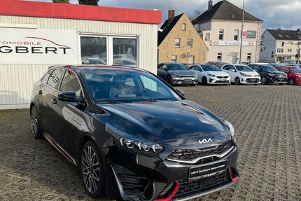 Kia pro ceed / ProCeed 31.795 km 26.490 &euro; Datteln 45711
