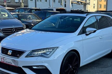 Seat Leon 86.852 km 17.650 &euro; Oberhausen 46045