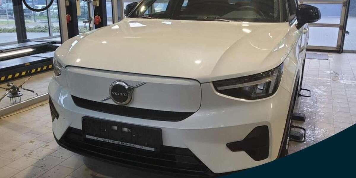 Volvo XC40 31.802 km 29.480 &euro; Essen-Kray 45309