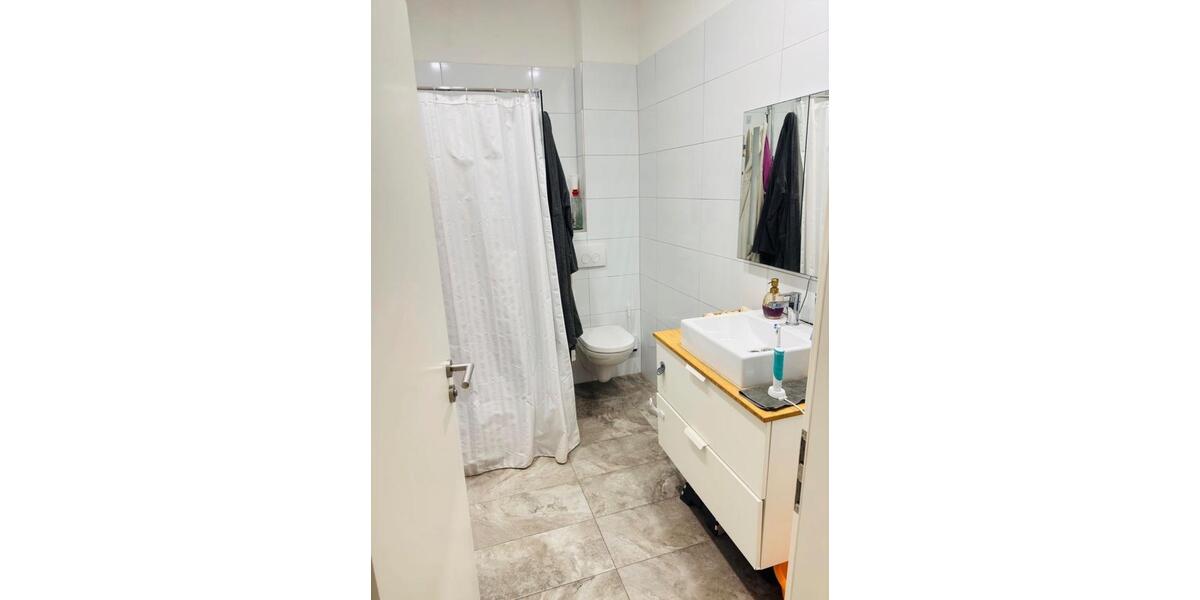 Erdgeschoßwohnung Recklinghausen - 3 Zimmer, 74 m&sup2;, 700&euro; | Angebot:25793332