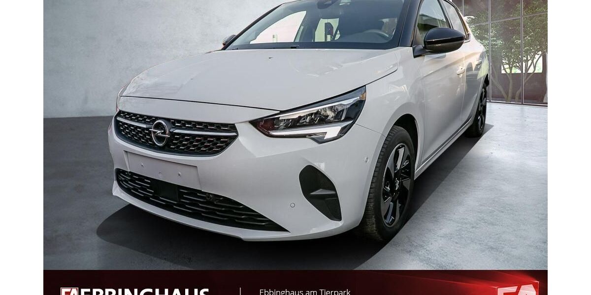 Opel Corsa 22.673 km 15.499 &euro; Dortmund 44225