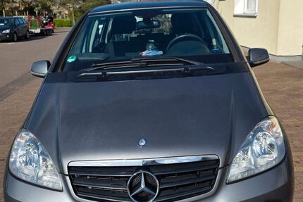 Mercedes-Benz A 160 60.000 km 7.999 &euro; Oberhausen 46147