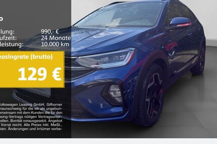 VW Taigo 10.553 km 23.620 &euro; Castrop-Rauxel 44575