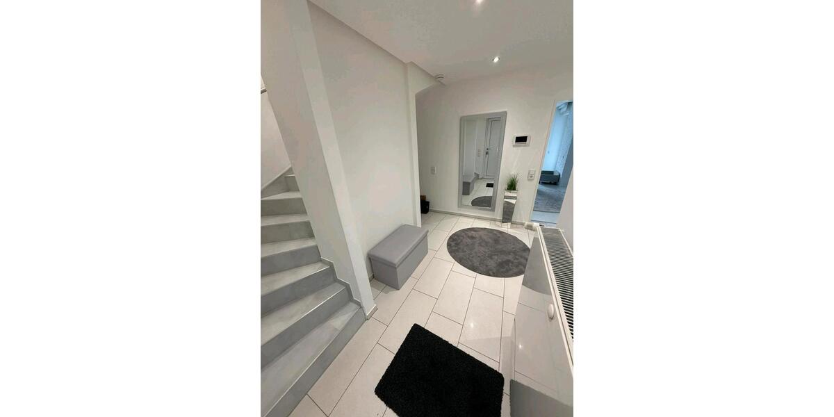 Reihenhaus Wuppertal Dönberg - 4 Zimmer, 95 m&sup2;, 440.000&euro; | Angebot:23864100