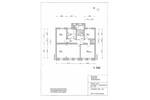 Etagenwohnung Wuppertal OT Barmen Barmen - 3 Zimmer, 90 m&sup2;, 765&euro; | Angebot:26471323