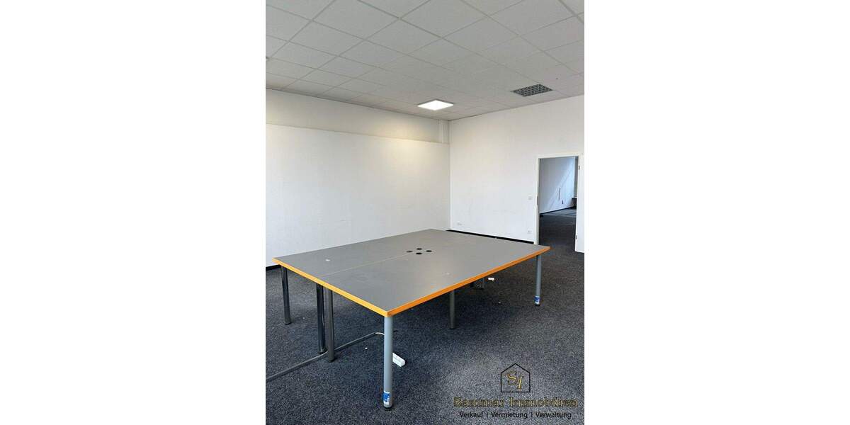 Gewerbeobjekt Essen Westviertel - 5 Zimmer, 157 m&sup2;, 1.400&euro; | Angebot:25738876