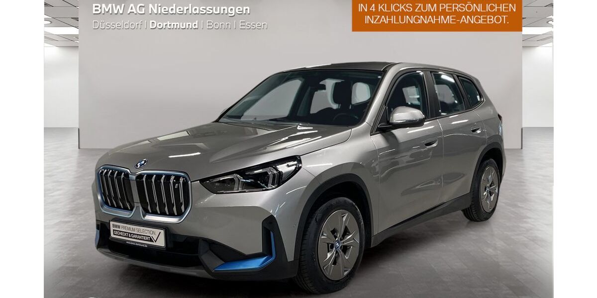 BMW iX1 36.296 km 36.899 &euro; Dortmund 44263