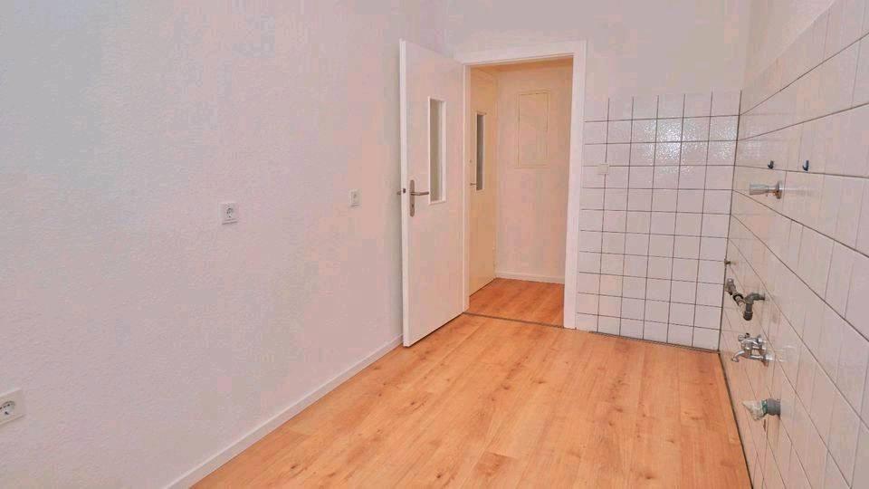 Etagenwohnung Recklinghausen - 3 Zimmer, 66 m&sup2;, 680&euro; | Angebot:25987291