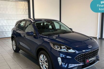 Ford Kuga 69.285 km 13.790 &euro; Wuppertal 42287