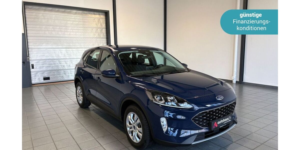 Ford Kuga 69.285 km 13.790 &euro; Wuppertal 42287