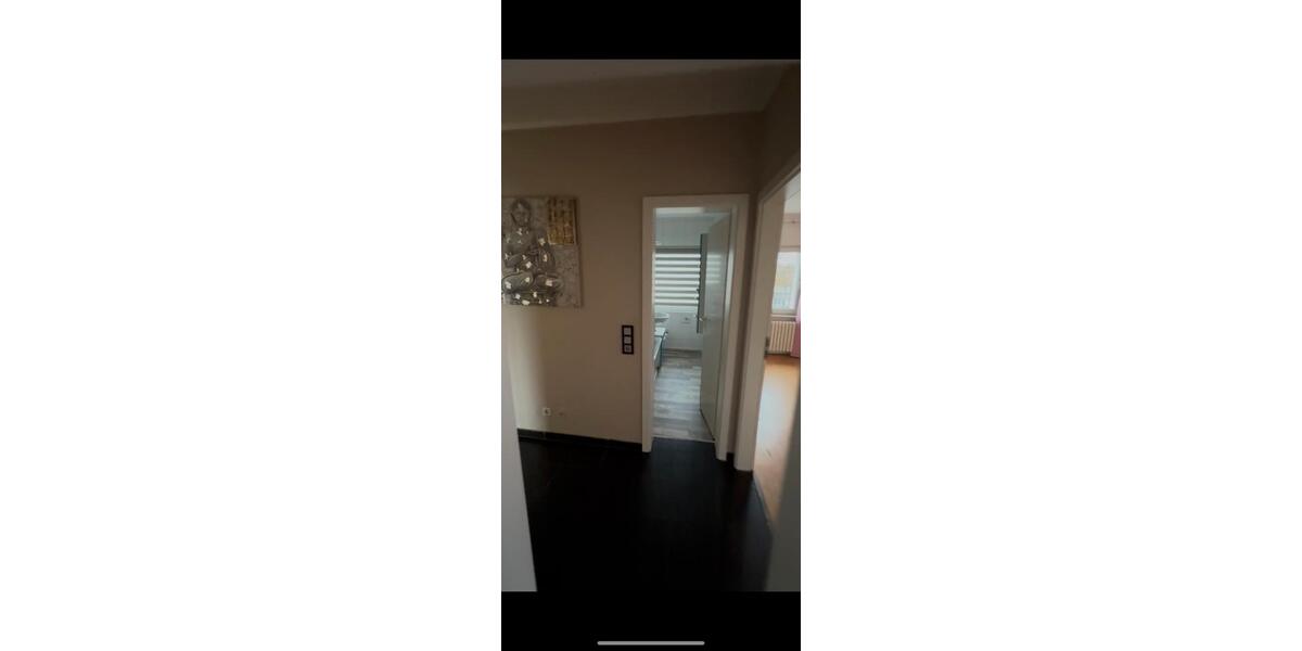 Etagenwohnung Castrop-Rauxel Deinighausen - 3.5 Zimmer, 60 m&sup2;, 700&euro; | Angebot:25905925