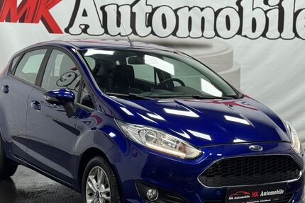 Ford Fiesta 37.260 km 9.990 &euro; Gladbeck 45968