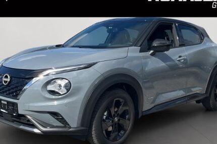 Nissan Juke 37.490 km 22.690 &euro; Essen 45143