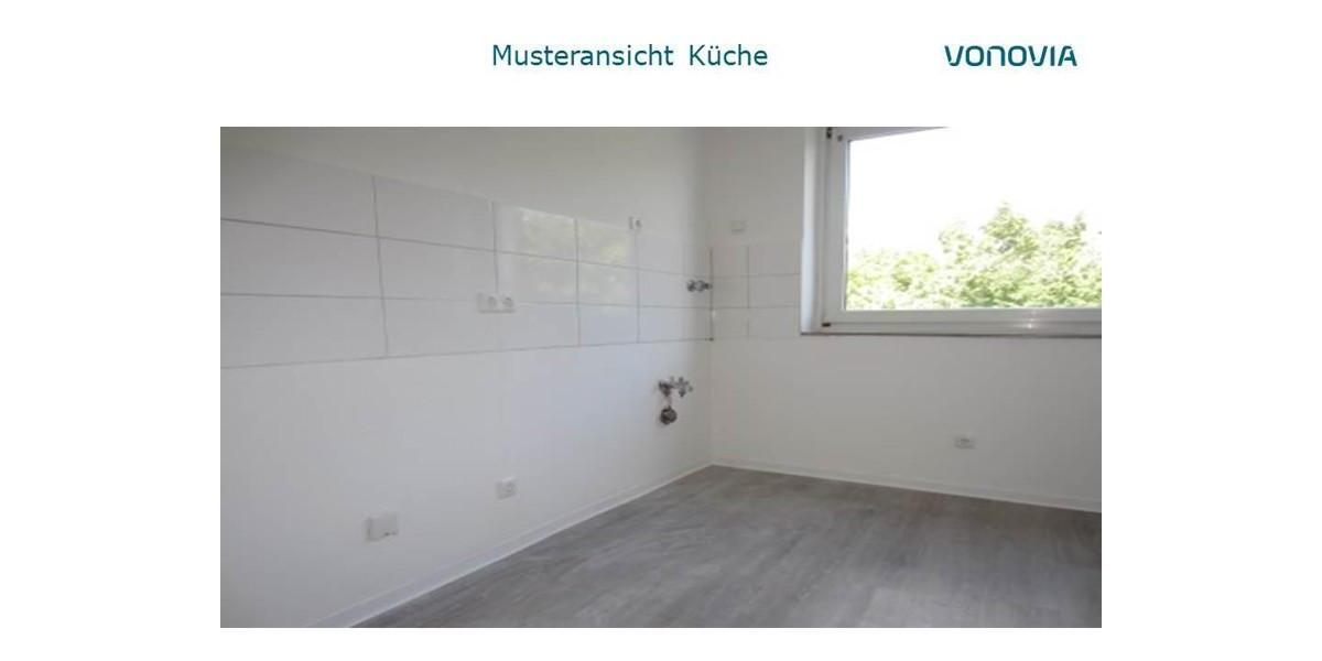 Etagenwohnung Essen Stadtbezirk VI - 1.5 Zimmer, 36 m&sup2;, 489&euro; | Angebot:25881156