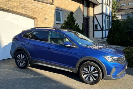 VW Taigo 14.258 km 19.900 &euro; Dortmund 44225